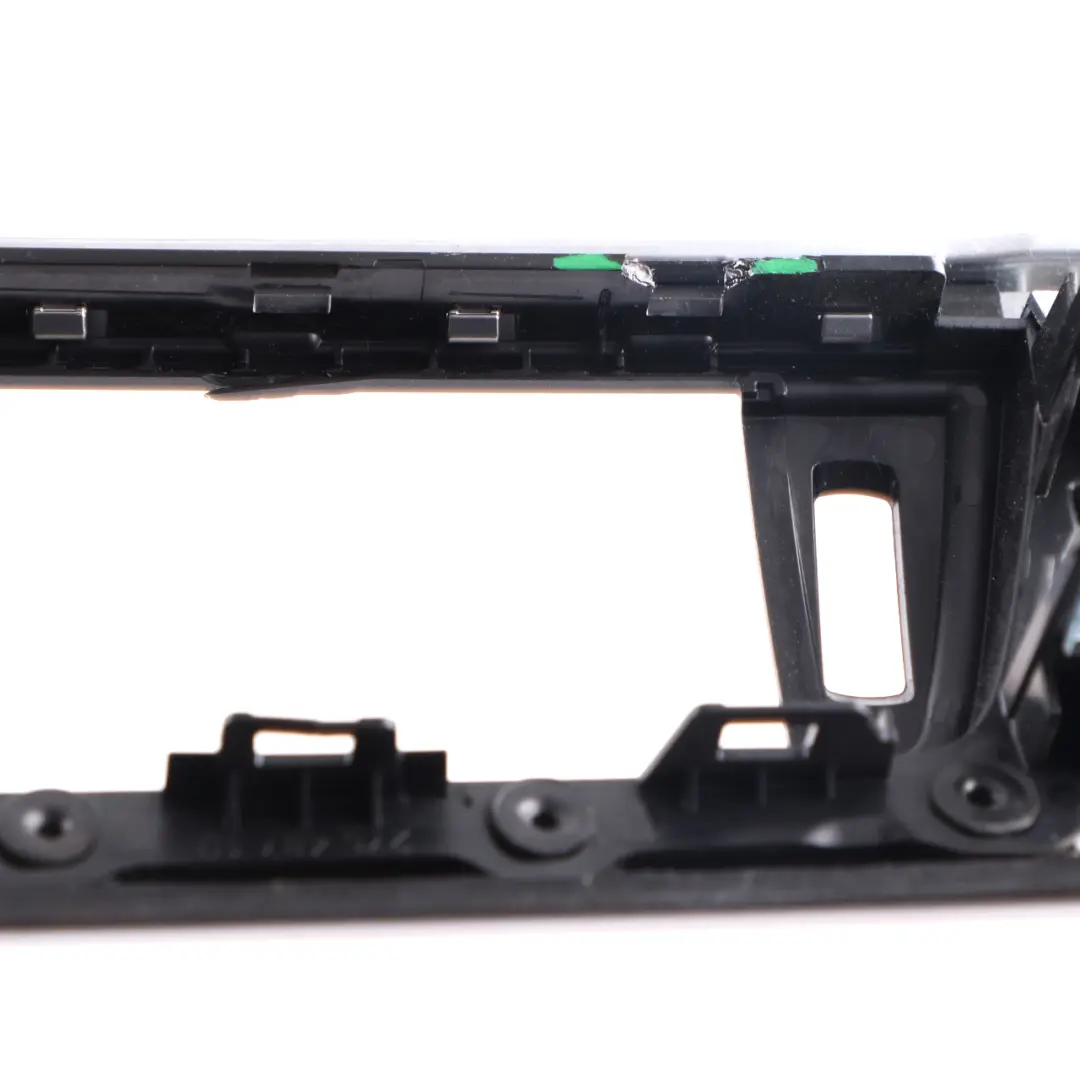 Dashboard Cover Trim BMW F30 F31 F32 I-panel Fineline Anthracite Passenger to with Part number 9231238 Dashboard Cover Trim BMW F30 F31 F32 I-panel Fineline Anthracite Passenger - SKU rhd-9231238-2 - Part number 9231238