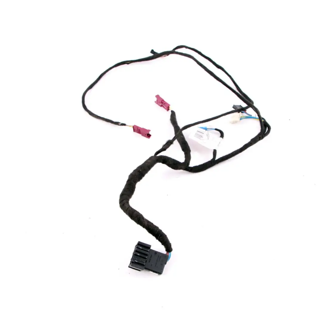 Door Cable Mini R55 R56 LCI Wiring Loom Front Right Driver's Side to with Part number 9231841 Door Cable Mini R55 R56 LCI Wiring Loom Front Right Driver's Side - SKU rhd-9231841 - Part number 9231841