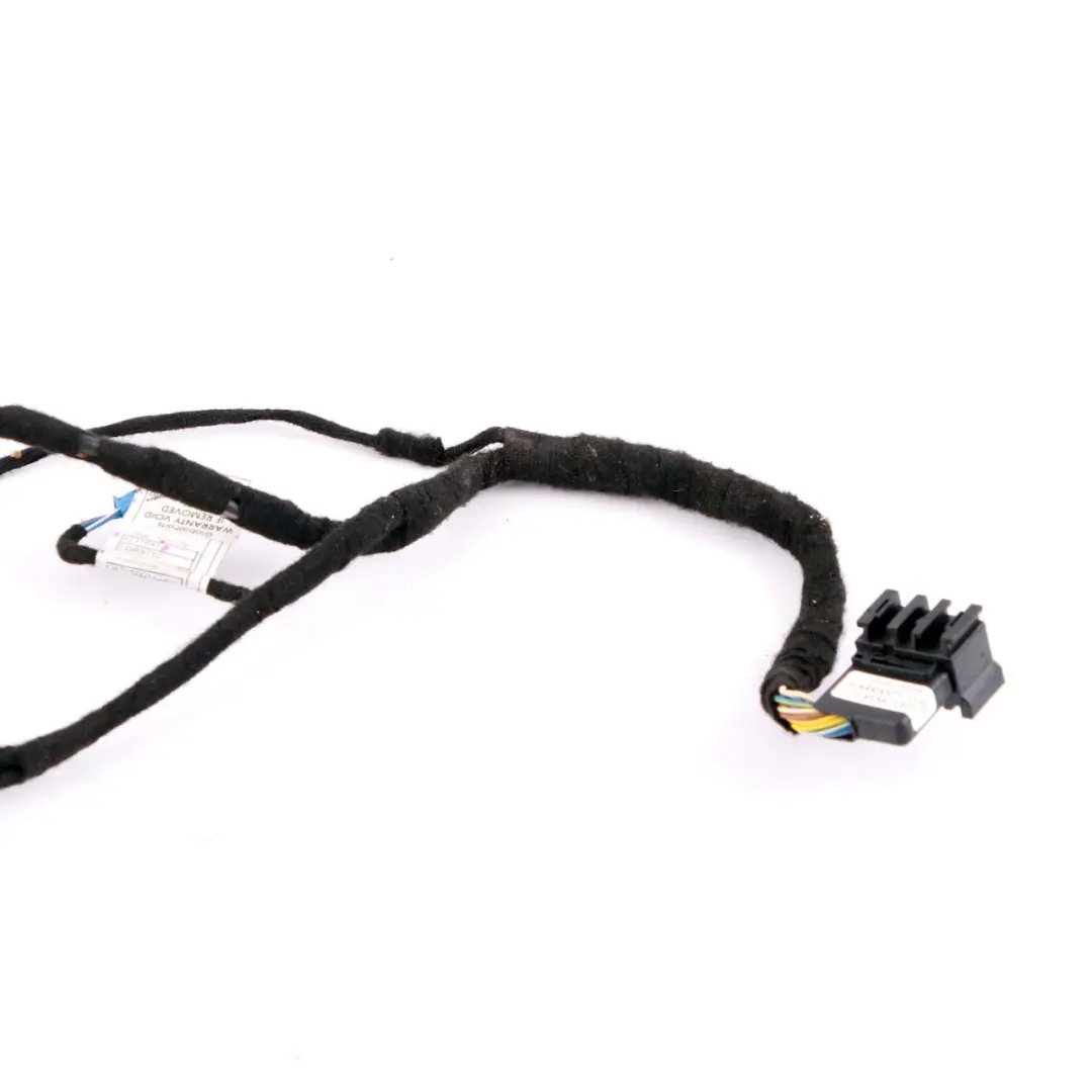 Door Cable Mini R55 R56 LCI Wiring Loom Front Right Driver's Side to with Part number 9231841 Door Cable Mini R55 R56 LCI Wiring Loom Front Right Driver's Side - SKU rhd-9231841 - Part number 9231841
