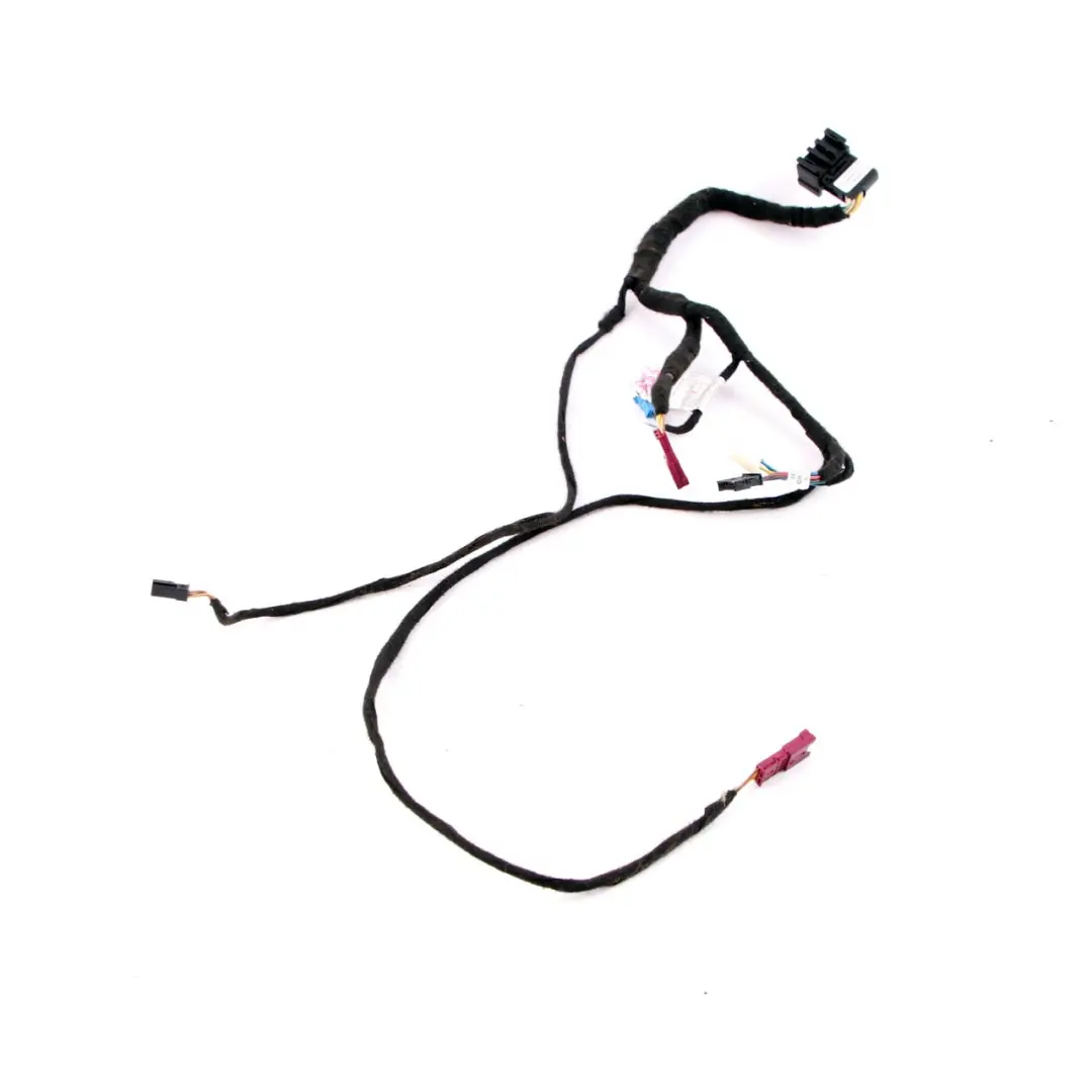 Door Cable Mini R55 R56 LCI Wiring Loom Front Right Driver's Side to with Part number 9231841 Door Cable Mini R55 R56 LCI Wiring Loom Front Right Driver's Side - SKU rhd-9231841 - Part number 9231841