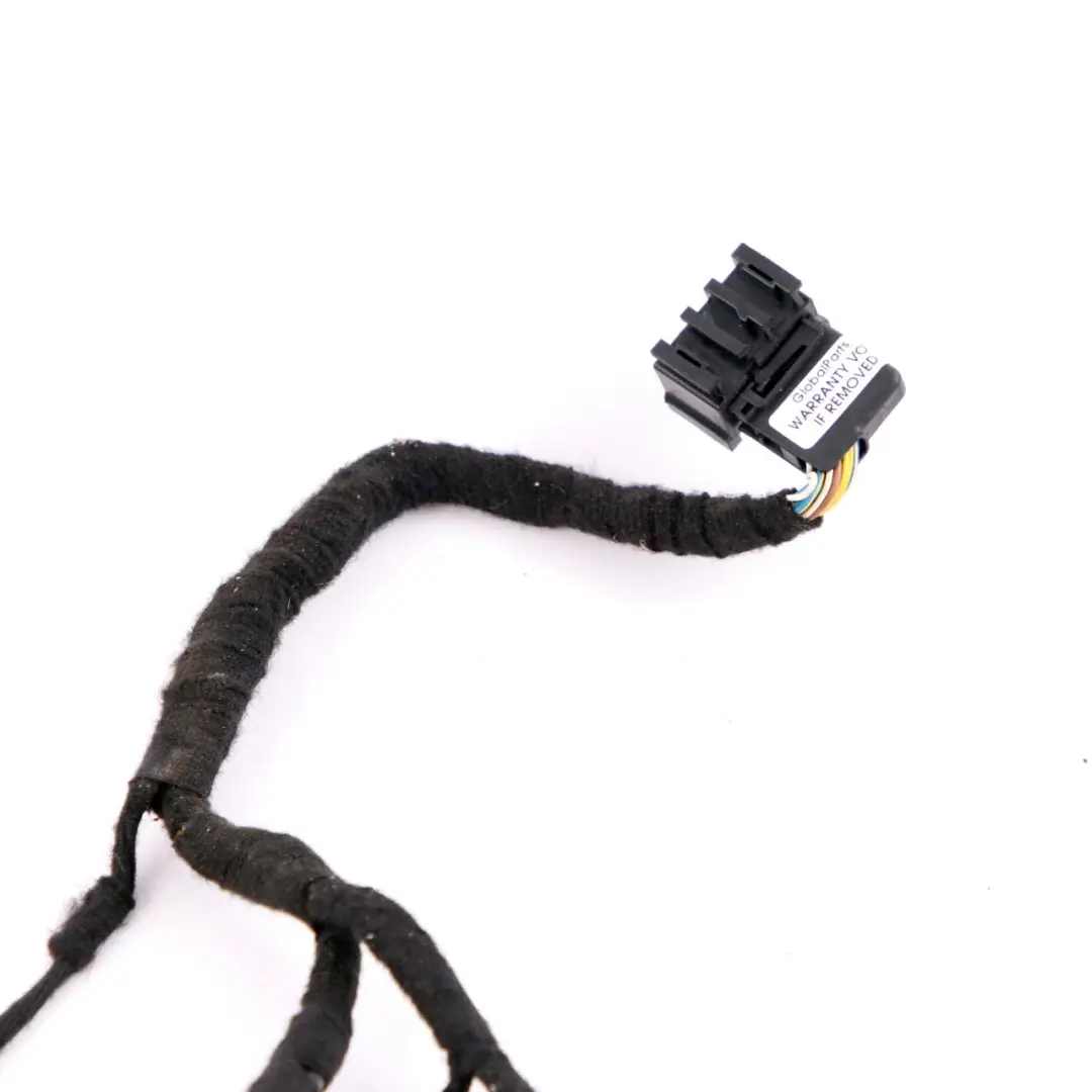 Door Cable Mini R55 R56 LCI Wiring Loom Front Right Driver's Side to with Part number 9231841 Door Cable Mini R55 R56 LCI Wiring Loom Front Right Driver's Side - SKU rhd-9231841 - Part number 9231841
