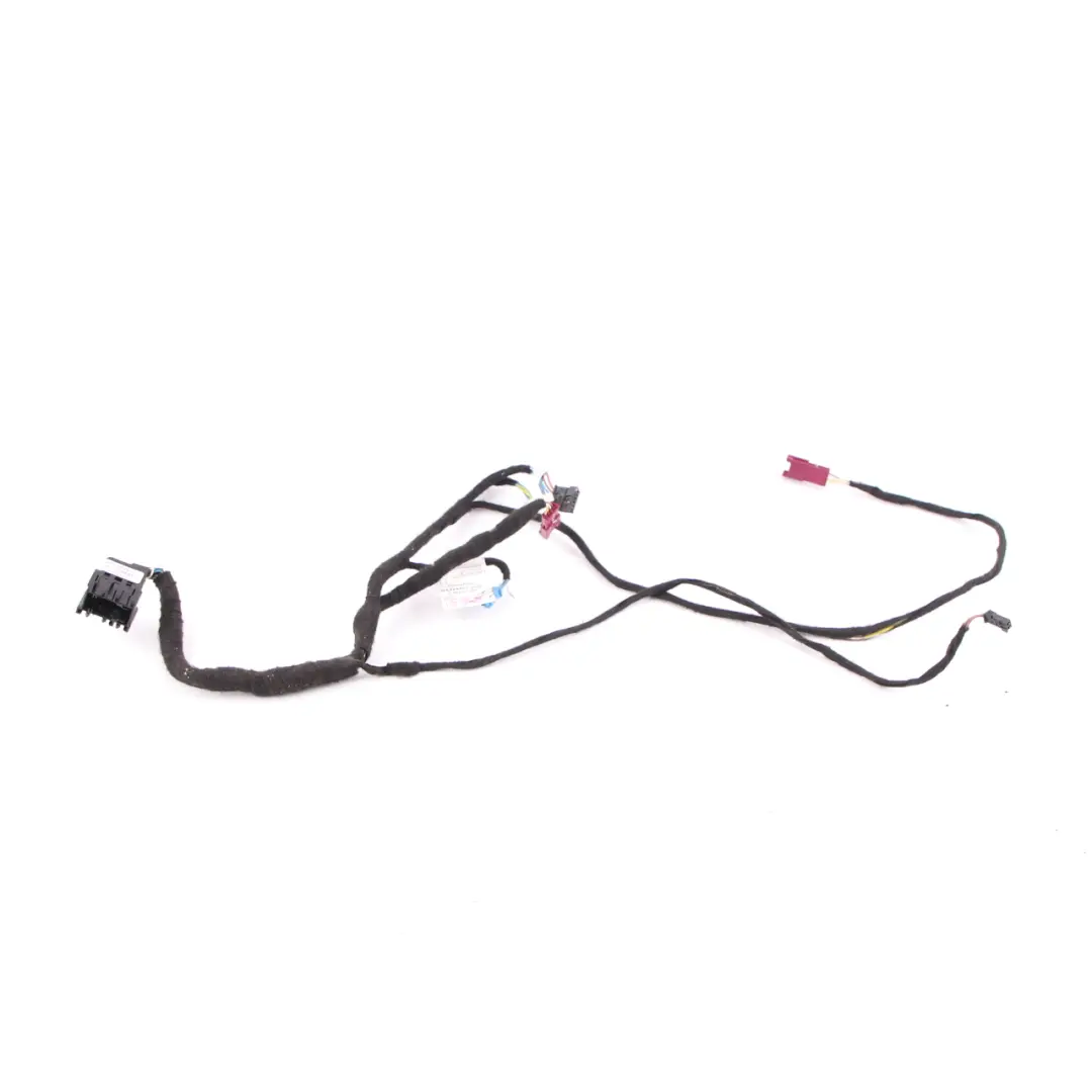 Door Cable Mini R55 R56 LCI Wiring Loom Front Right Driver's Side to with Part number 9231841 Door Cable Mini R55 R56 LCI Wiring Loom Front Right Driver's Side - SKU rhd-9231841 - Part number 9231841