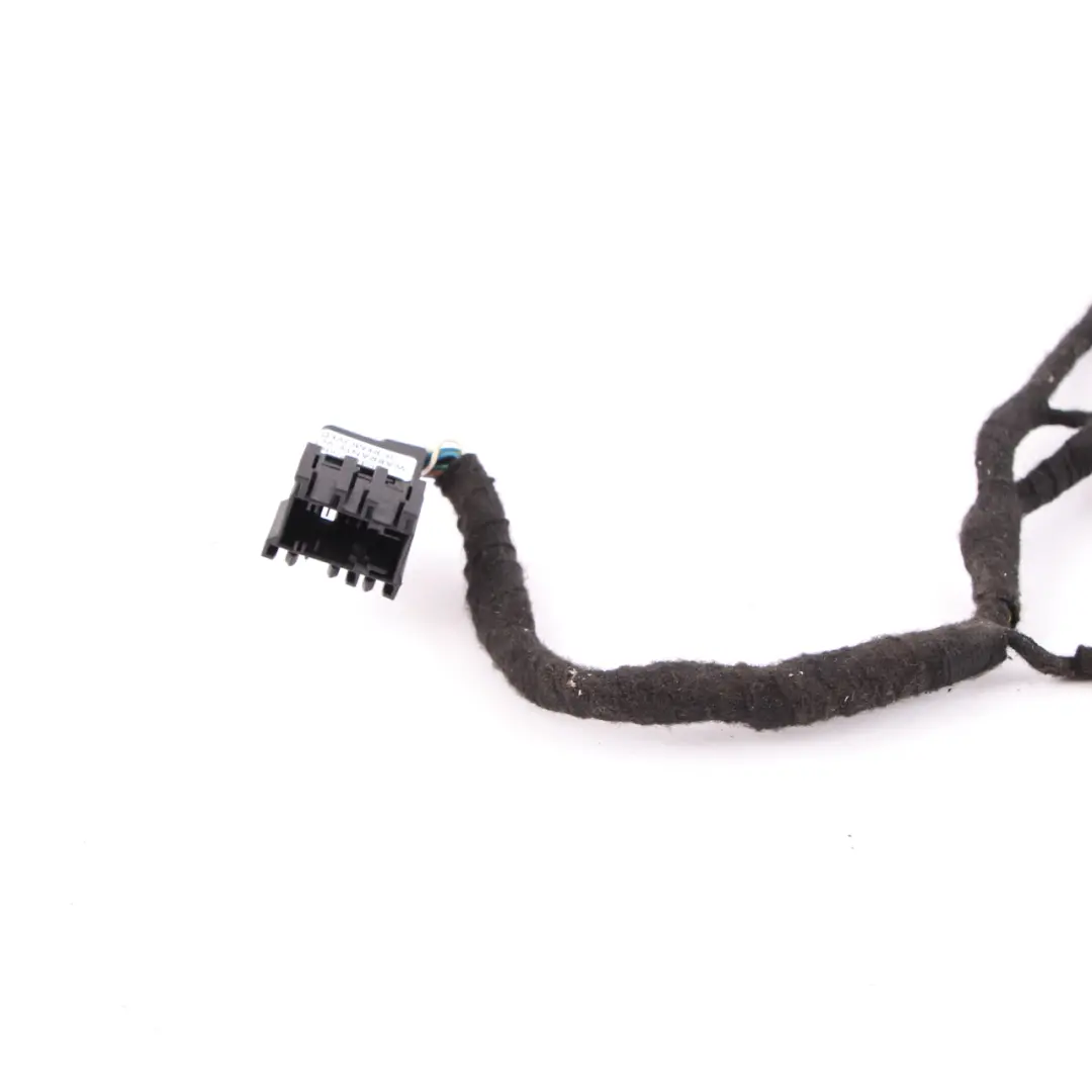 Door Cable Mini R55 R56 LCI Wiring Loom Front Right Driver's Side to with Part number 9231841 Door Cable Mini R55 R56 LCI Wiring Loom Front Right Driver's Side - SKU rhd-9231841 - Part number 9231841