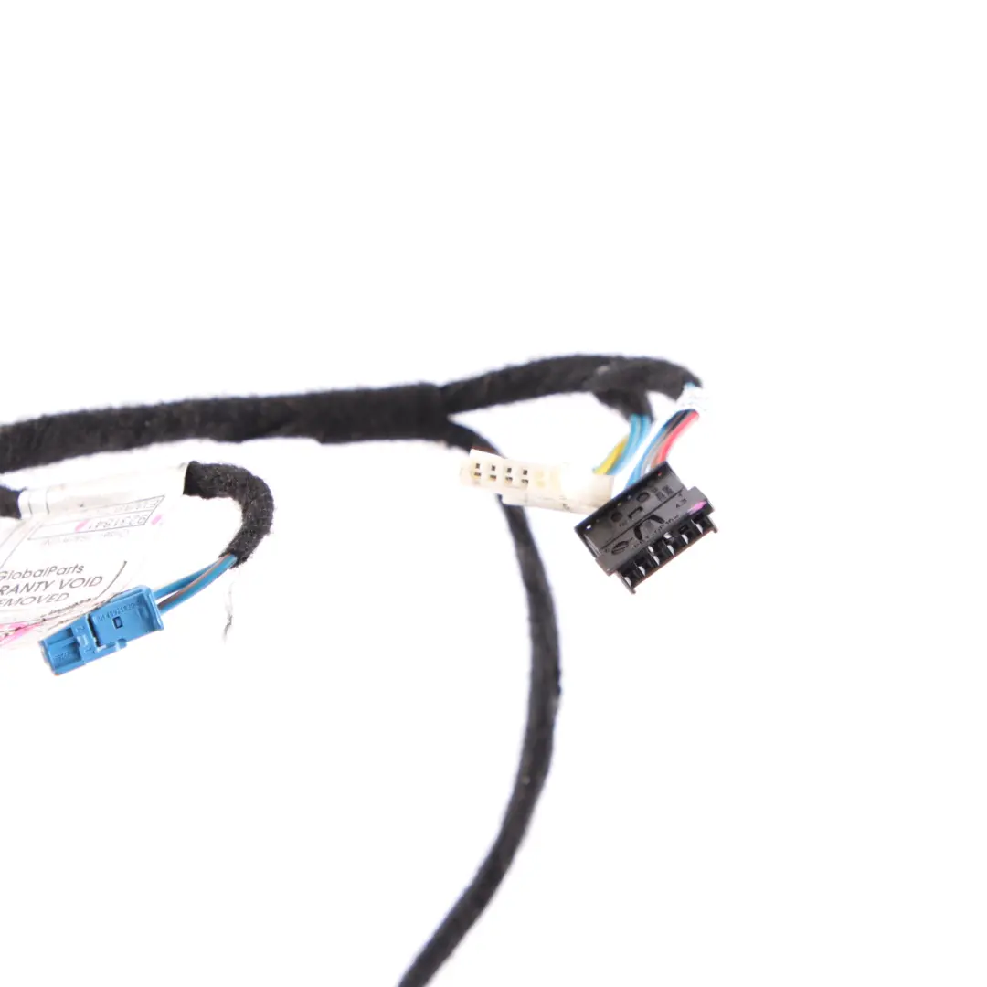 Door Cable Mini R55 R56 LCI Wiring Loom Front Right Driver's Side to with Part number 9231841 Door Cable Mini R55 R56 LCI Wiring Loom Front Right Driver's Side - SKU rhd-9231841 - Part number 9231841