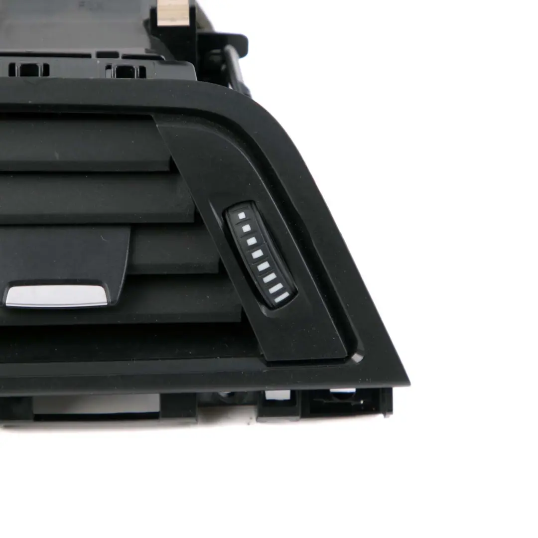 BMW 3 4 Series F30 F31 F32 F33 Fresh Air Grille Dash Vent Left N/S Cover - SKU rhd-9231970-1 - Part number 9231970