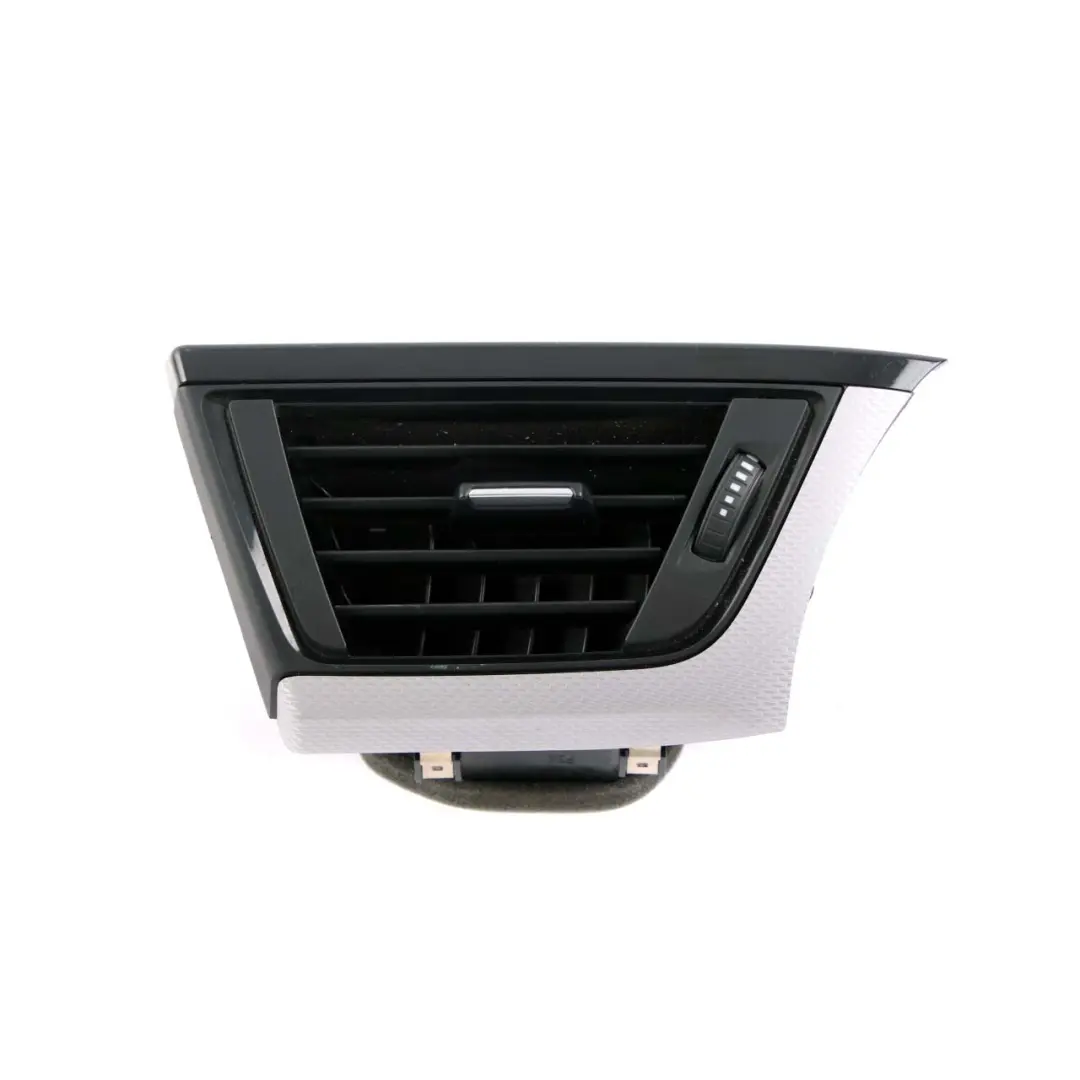Dashboard Vent BMW F30 F31 F32 Fresh Air Grille Front Right O/S to with Part number 9231995 Dashboard Vent BMW F30 F31 F32 Fresh Air Grille Front Right O/S - SKU rhd-9231995-1 - Part number 9231995