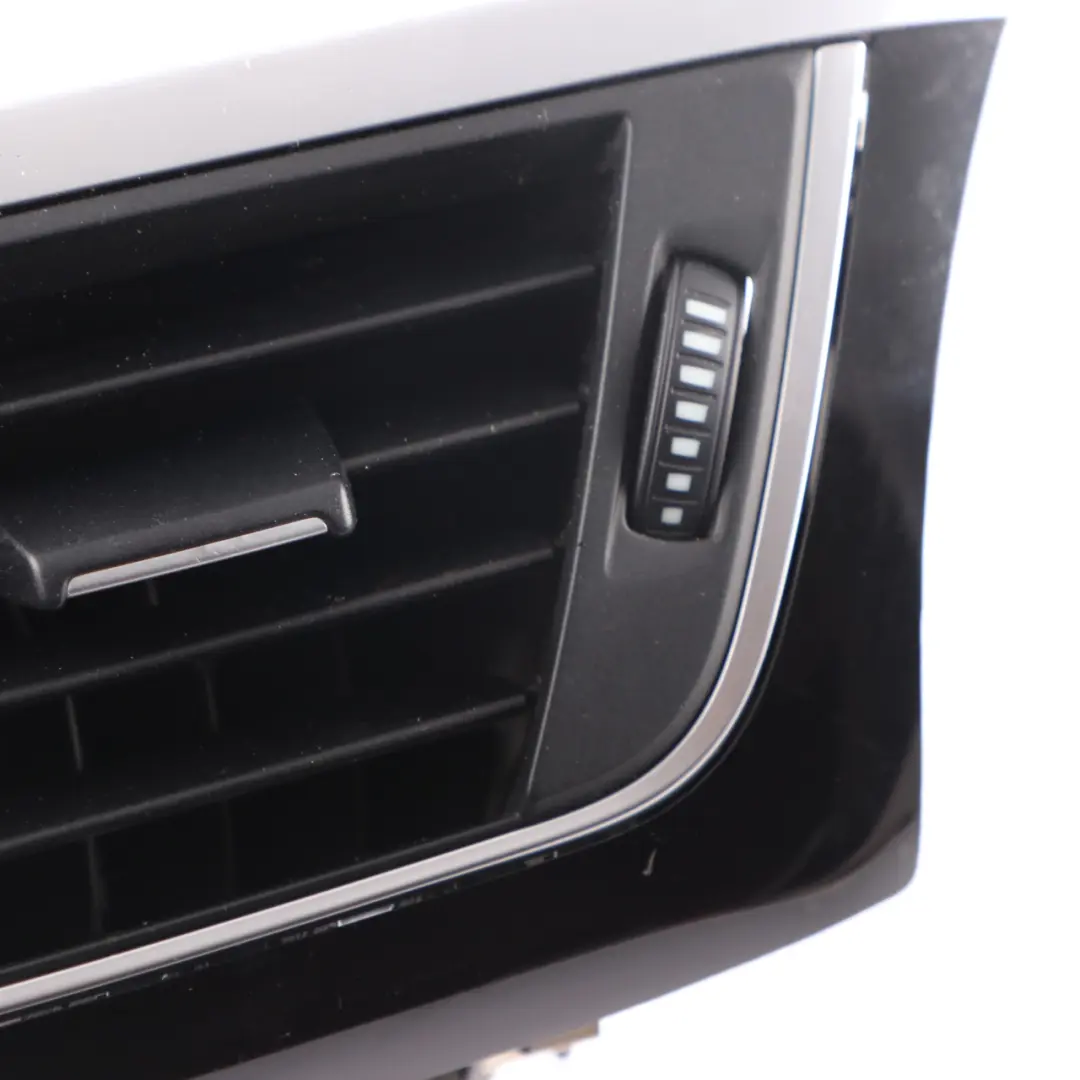 Dash Vent BMW F30 F31 Fresh Air Grille Front Right O/S Trim Chrome - SKU rhd-9231995-10 - Part number 9231995