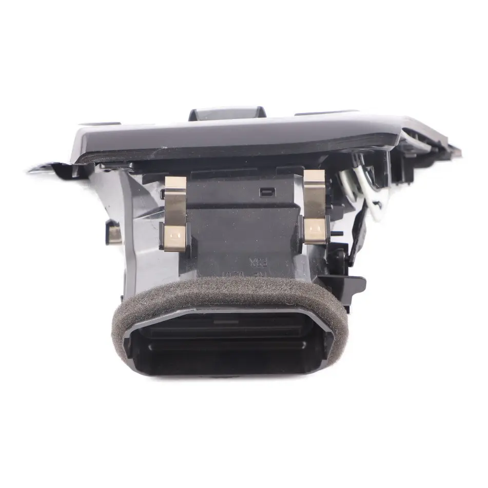 Vent BMW F30 F31 Fresh Air Grille Front Right O/S Trim Chrome to Dash with Part number 9231995 Dash Vent BMW F30 F31 Fresh Air Grille Front Right O/S Trim Chrome - SKU rhd-9231995-10 - Part number 9231995