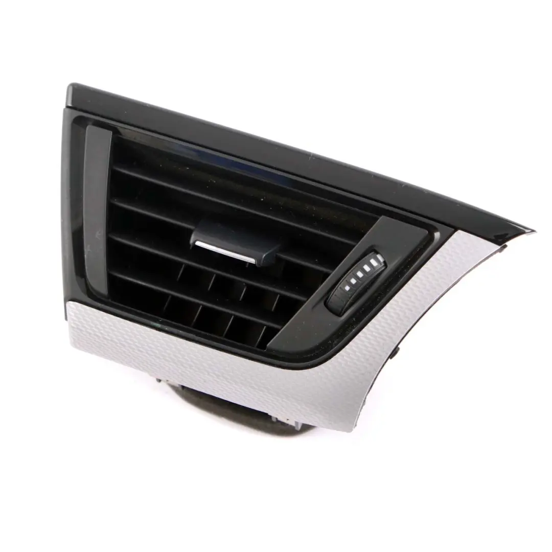 Dashboard Vent BMW F30 F31 F32 Fresh Air Grille Front Right O/S to with Part number 9231995 Dashboard Vent BMW F30 F31 F32 Fresh Air Grille Front Right O/S - SKU rhd-9231995-1 - Part number 9231995
