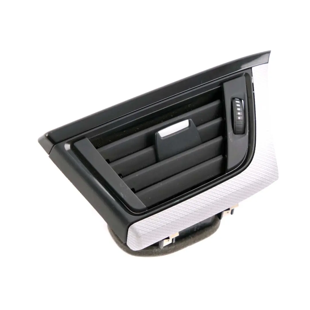  Dashboard Vent BMW F30 F31 F32 Fresh Air Grille Front Right O/S - SKU rhd-9231995-1 - Part number 9231995