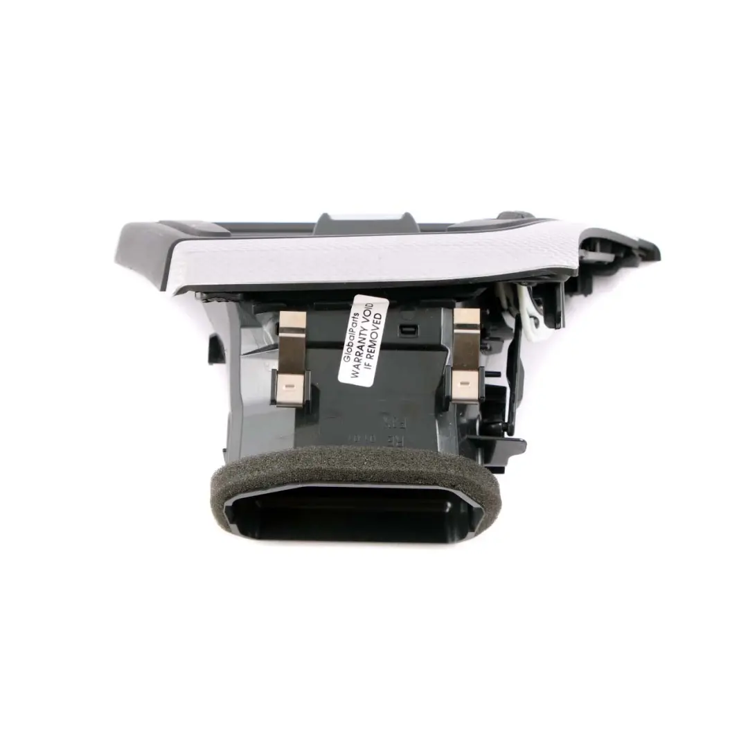  Dashboard Vent BMW F30 F31 F32 Fresh Air Grille Front Right O/S - SKU rhd-9231995-1 - Part number 9231995
