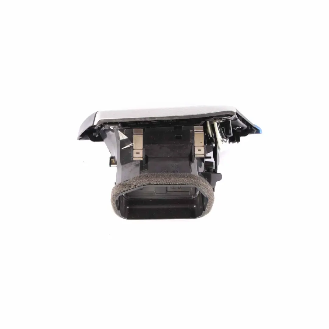  Dashboard Vent BMW F30 F31 F32 Fresh Air Grille Front Right Blue Matt - SKU rhd-9231995-2 - Part number 9231995