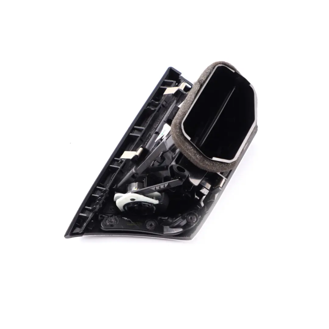  Dashboard Vent BMW F30 F31 Fresh Air Grille Front Right O/S Trim Alu - SKU rhd-9231995-8 - Part number 9231995