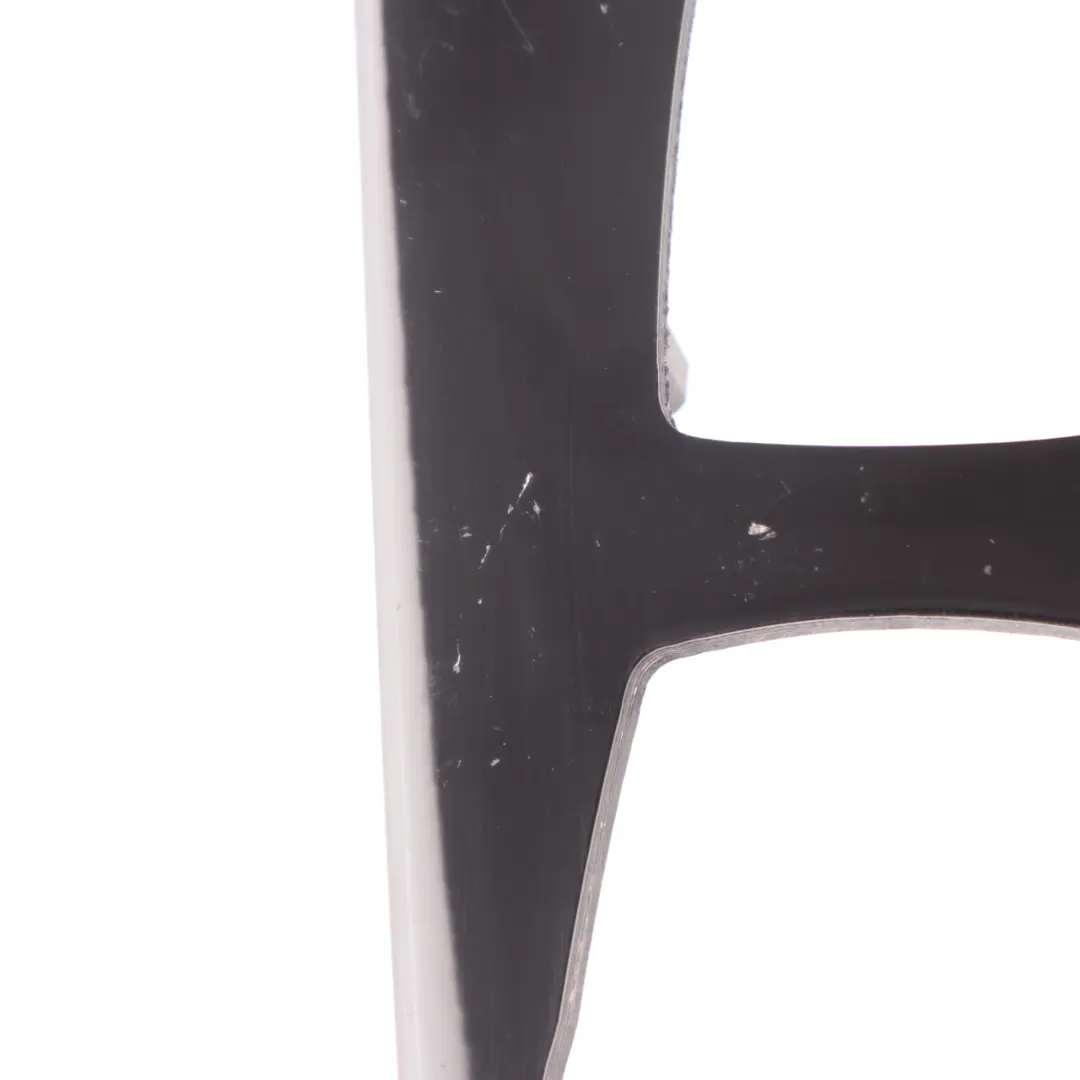 Decor Interior Centre Console Trim Panel High Gloss Black to BMW F30 with Part number 9232072 BMW F30 Decor Interior Centre Console Trim Panel High Gloss Black - SKU rhd-9232072-1 - Part number 9232072