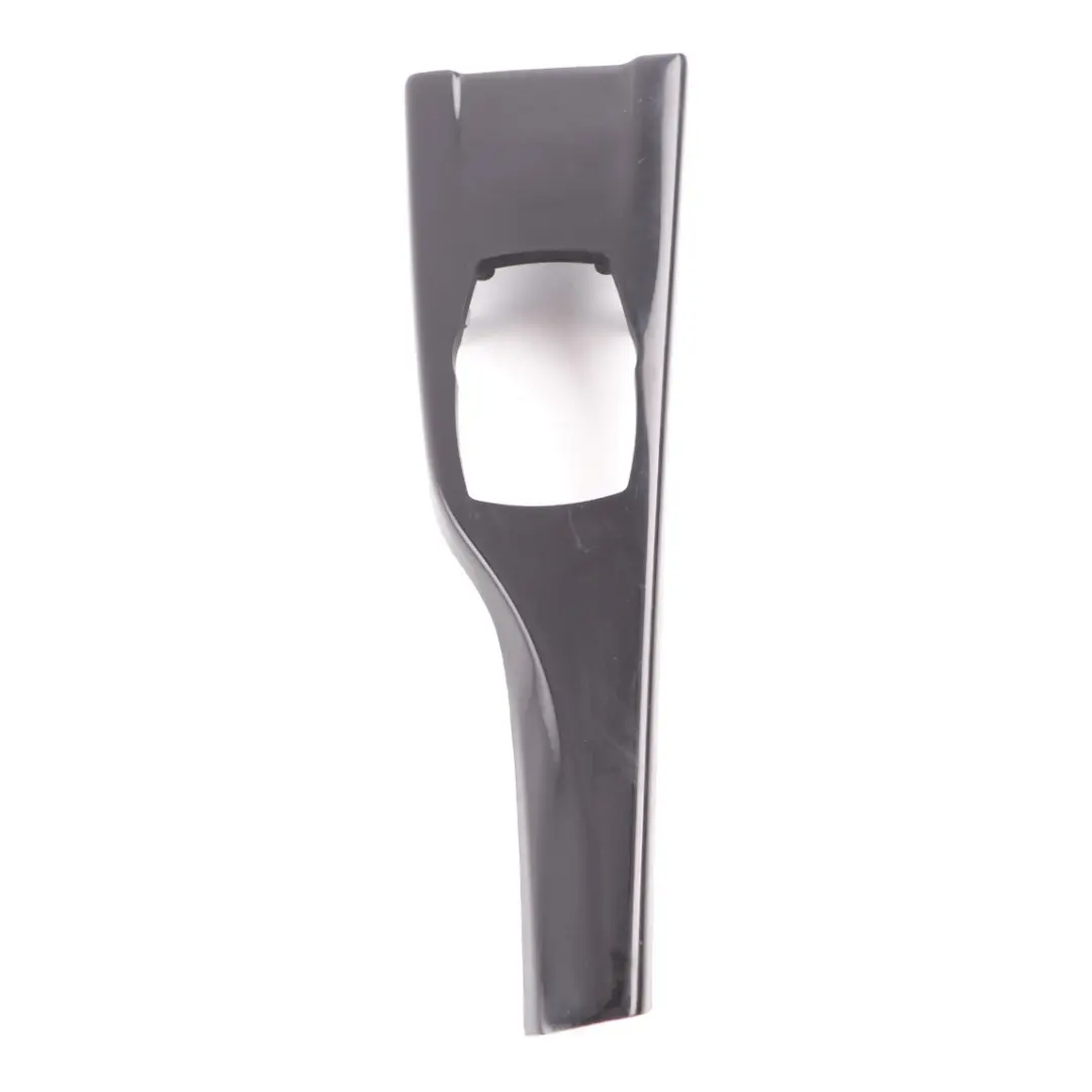  Decor BMW F30 Interior Centre Console Trim Panel High Gloss Black 9232072 - SKU rhd-9232072 - Part number 9232096