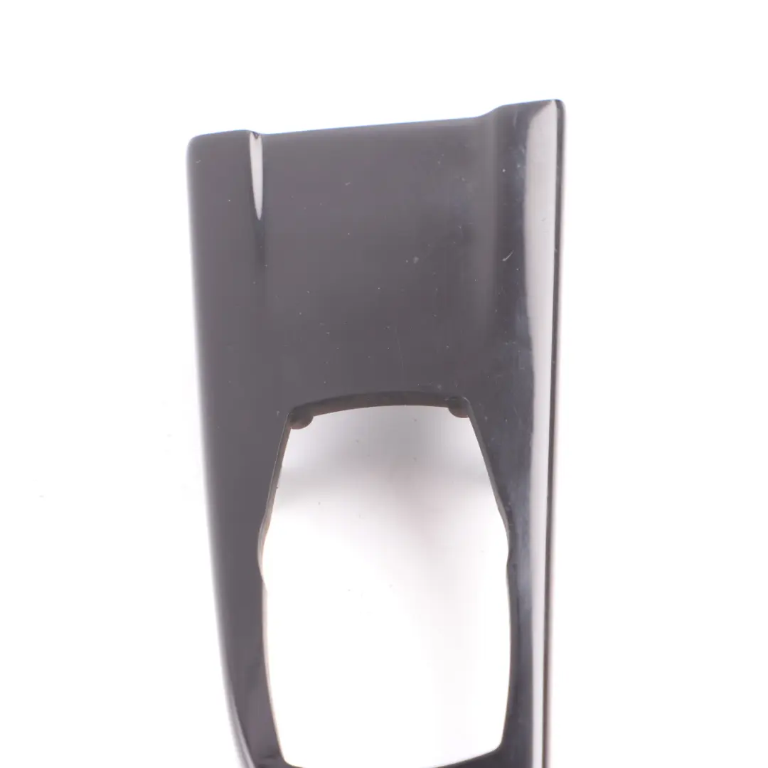  Decor BMW F30 Interior Centre Console Trim Panel High Gloss Black 9232072 - SKU rhd-9232072 - Part number 9232096