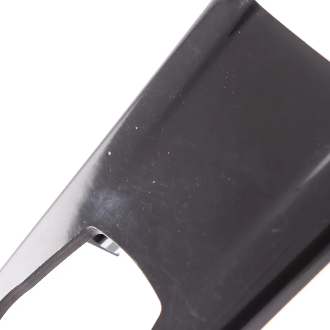 Decor BMW F30 Interior Centre Console Trim Panel High Gloss Black 9232072 to with Part number 9232096 Decor BMW F30 Interior Centre Console Trim Panel High Gloss Black 9232072 - SKU rhd-9232072 - Part number 9232096