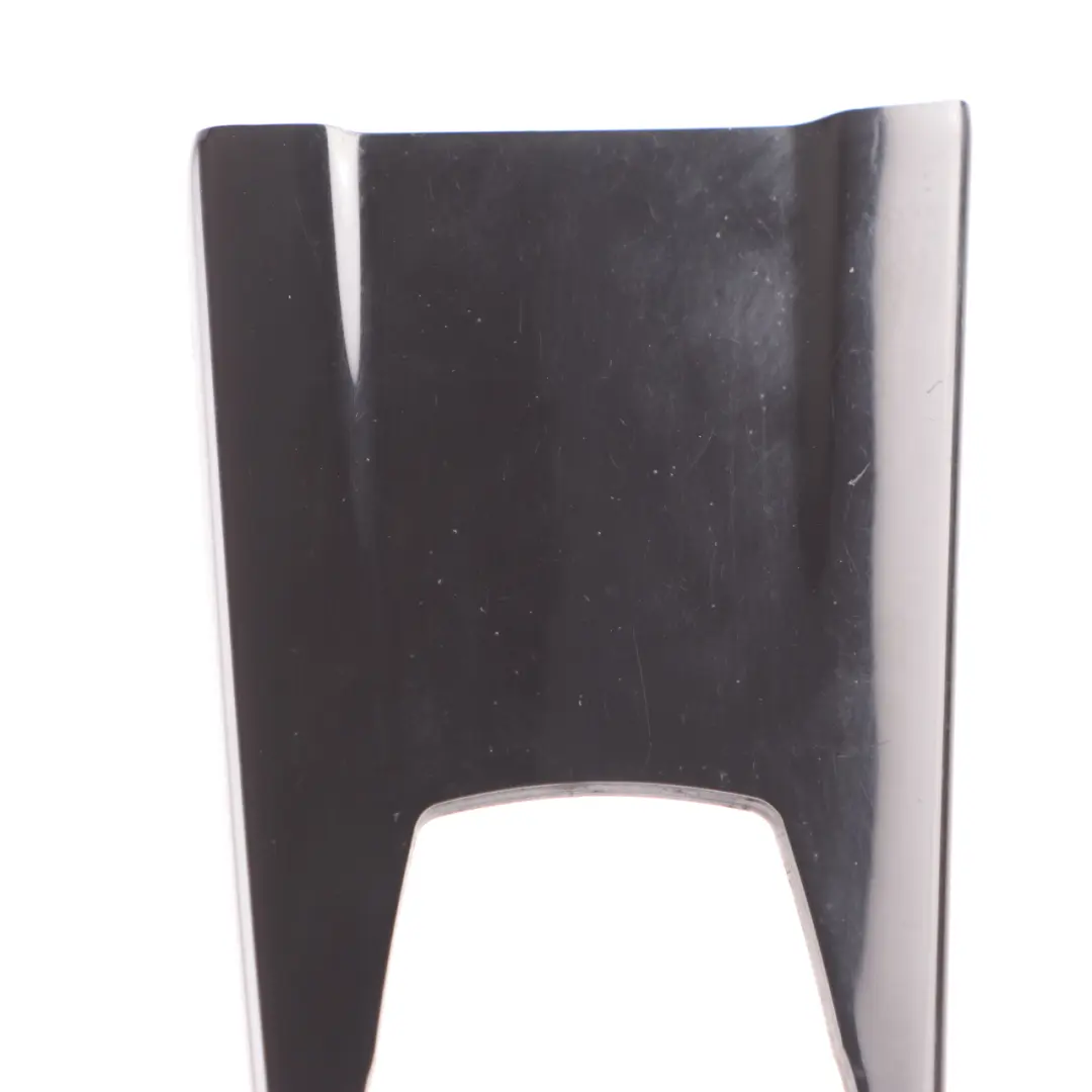 Decor BMW F30 Interior Centre Console Trim Panel High Gloss Black 9232072 to with Part number 9232096 Decor BMW F30 Interior Centre Console Trim Panel High Gloss Black 9232072 - SKU rhd-9232072 - Part number 9232096