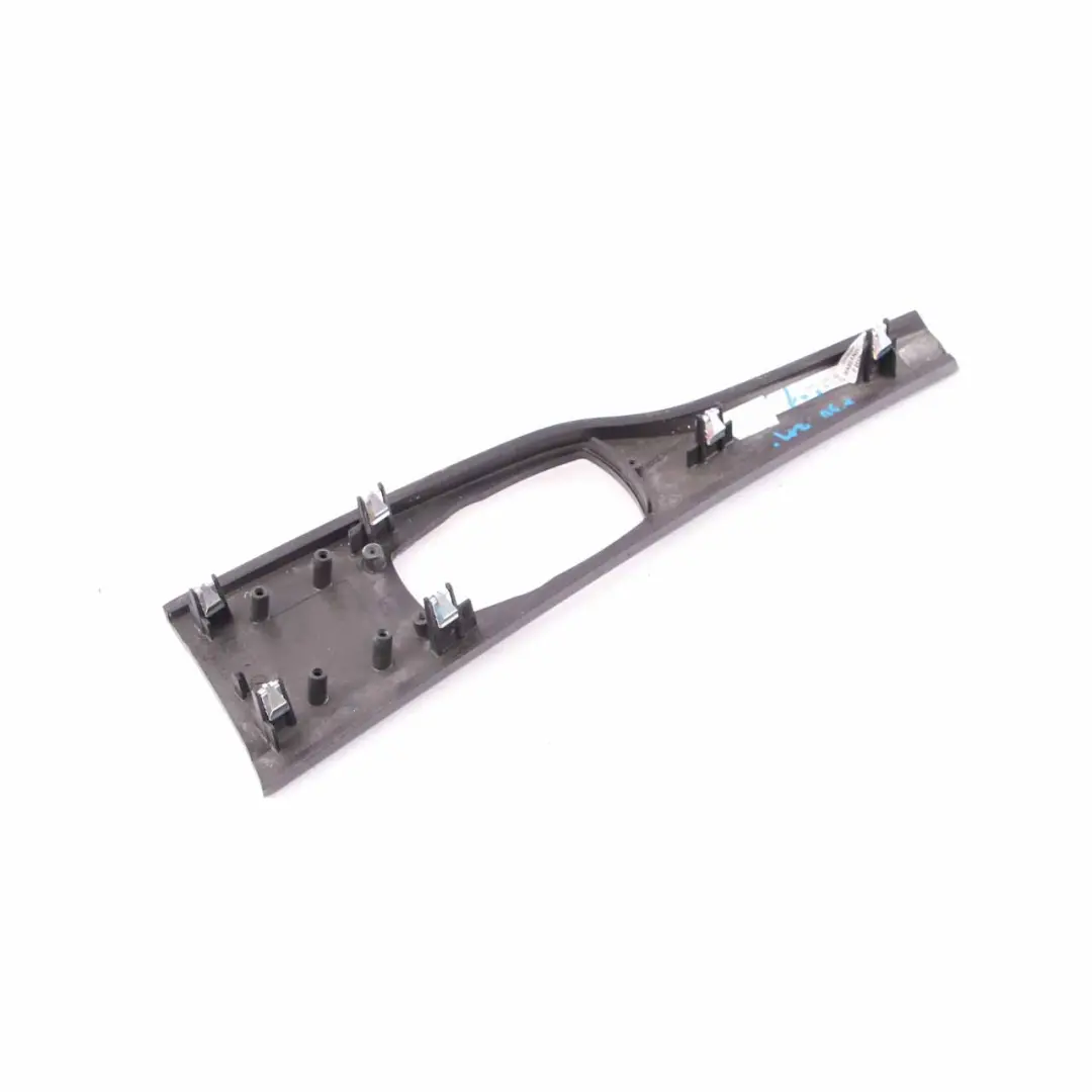 Centre Console Trim BMW F30 F31 1 Panel Cover Wood Fineline Anthracite to with Part number 9232084 Centre Console Trim BMW F30 F31 1 Panel Cover Wood Fineline Anthracite - SKU rhd-9232084-1 - Part number 9232084