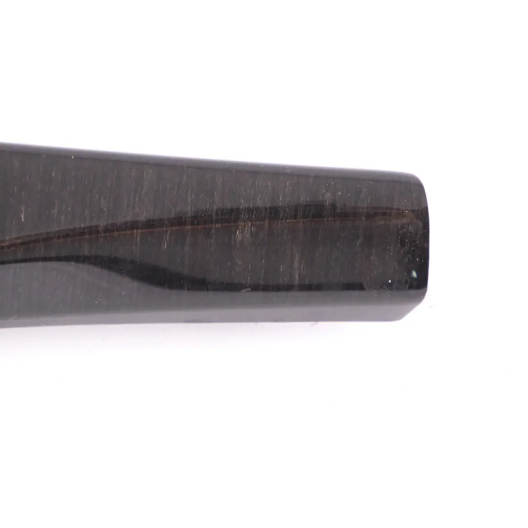 Centre Console Trim BMW F30 F31 1 Panel Cover Wood Fineline Anthracite to with Part number 9232084 Centre Console Trim BMW F30 F31 1 Panel Cover Wood Fineline Anthracite - SKU rhd-9232084-1 - Part number 9232084