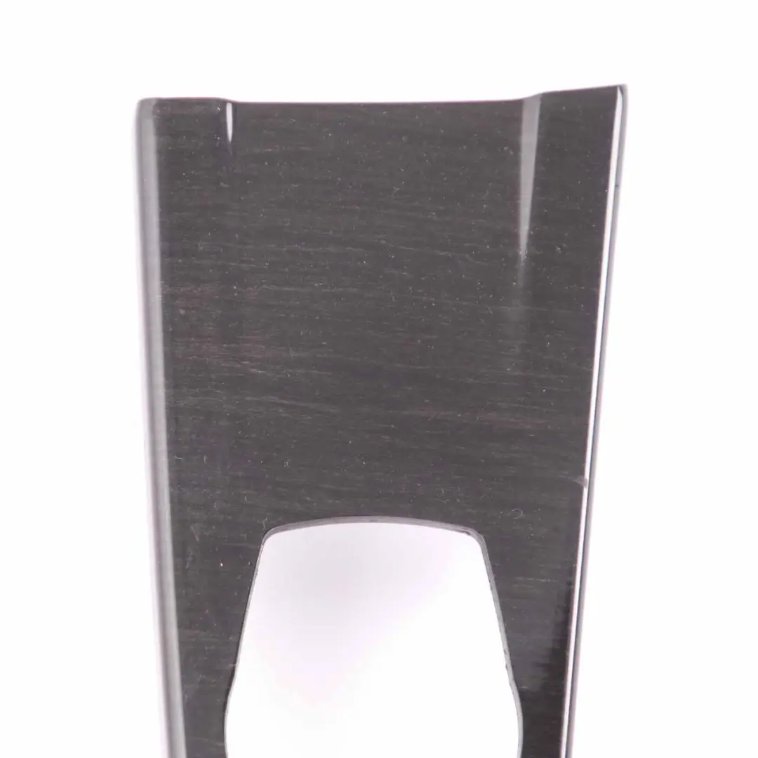 Centre Console Trim BMW F30 F31 1 Panel Cover Wood Fineline Anthracite to with Part number 9232084 Centre Console Trim BMW F30 F31 1 Panel Cover Wood Fineline Anthracite - SKU rhd-9232084-1 - Part number 9232084