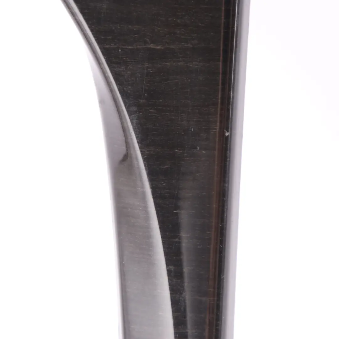 Centre Console Trim BMW F30 F31 1 Panel Cover Wood Fineline Anthracite to with Part number 9232084 Centre Console Trim BMW F30 F31 1 Panel Cover Wood Fineline Anthracite - SKU rhd-9232084-1 - Part number 9232084