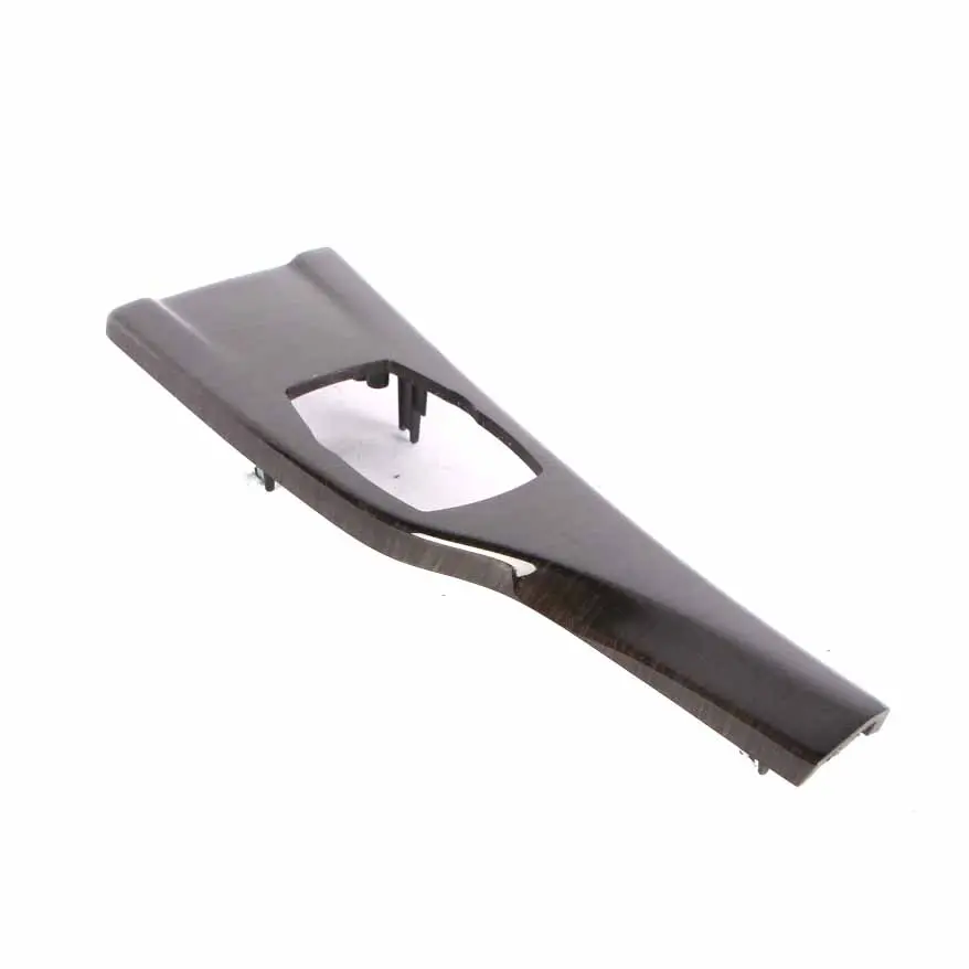 Centre Console Trim BMW F30 F31 2 Panel Cover Wood Fineline Anthracite to with Part number 9232084 Centre Console Trim BMW F30 F31 2 Panel Cover Wood Fineline Anthracite - SKU rhd-9232084-2 - Part number 9232084