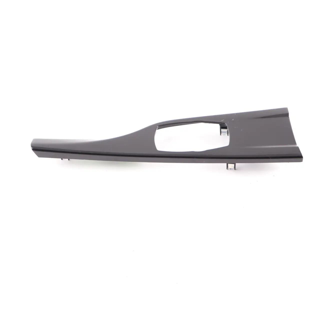 BMW F30 F31 Decor Panel Trim Dash Centre Console Cover Piano Black 9232096