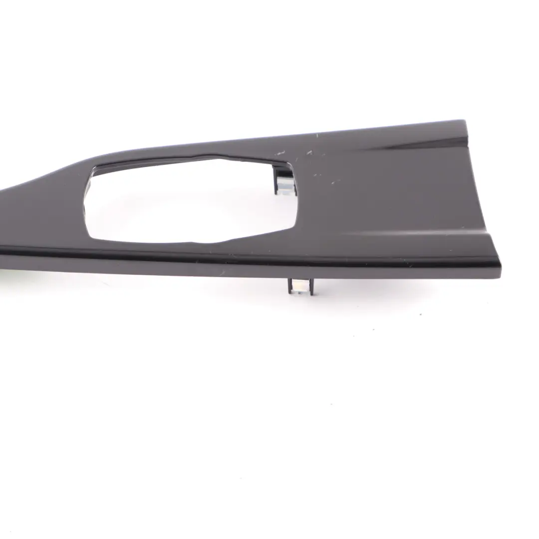 Decor Panel Trim Dash Centre Console Cover Piano Black to BMW F30 F31 with Part number 9232096 BMW F30 F31 Decor Panel Trim Dash Centre Console Cover Piano Black - SKU rhd-9232096-1 - Part number 9232096