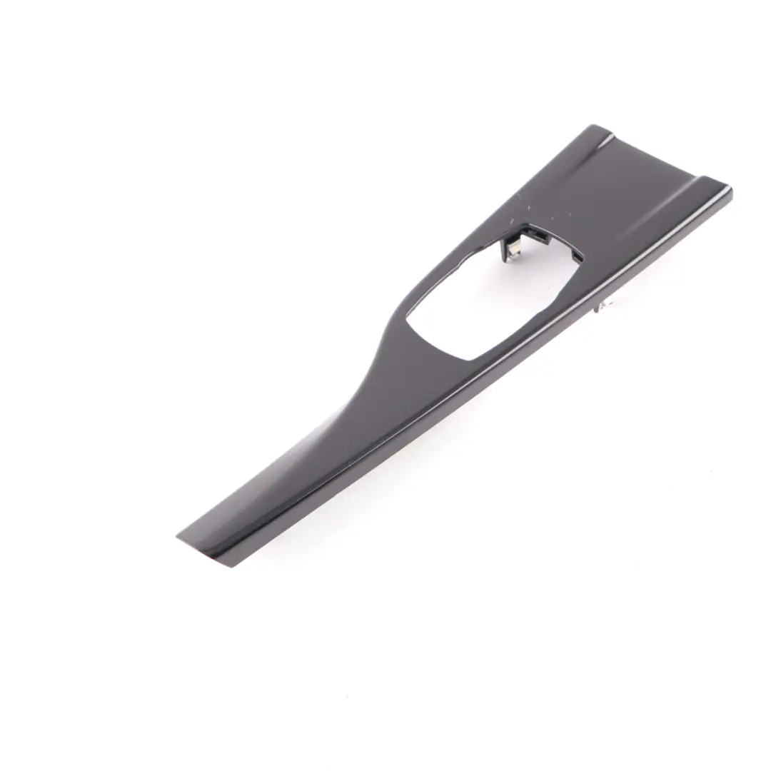 Decor Panel Trim Dash Centre Console Cover Piano Black to BMW F30 F31 with Part number 9232096 BMW F30 F31 Decor Panel Trim Dash Centre Console Cover Piano Black - SKU rhd-9232096-1 - Part number 9232096