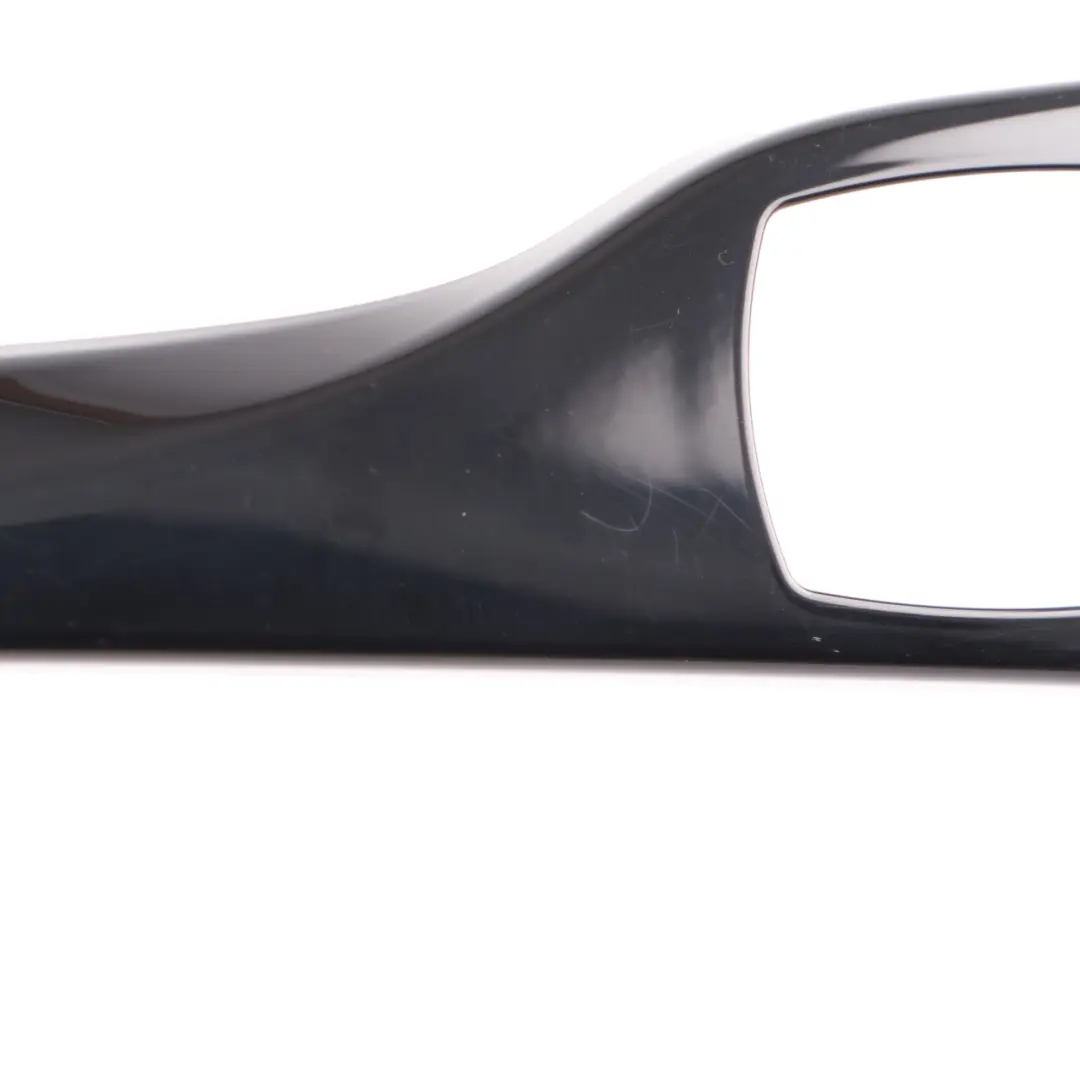 Decor Panel Trim Dash Centre Console Cover Piano Black to BMW F30 F31 with Part number 9232096 BMW F30 F31 Decor Panel Trim Dash Centre Console Cover Piano Black - SKU rhd-9232096-1 - Part number 9232096