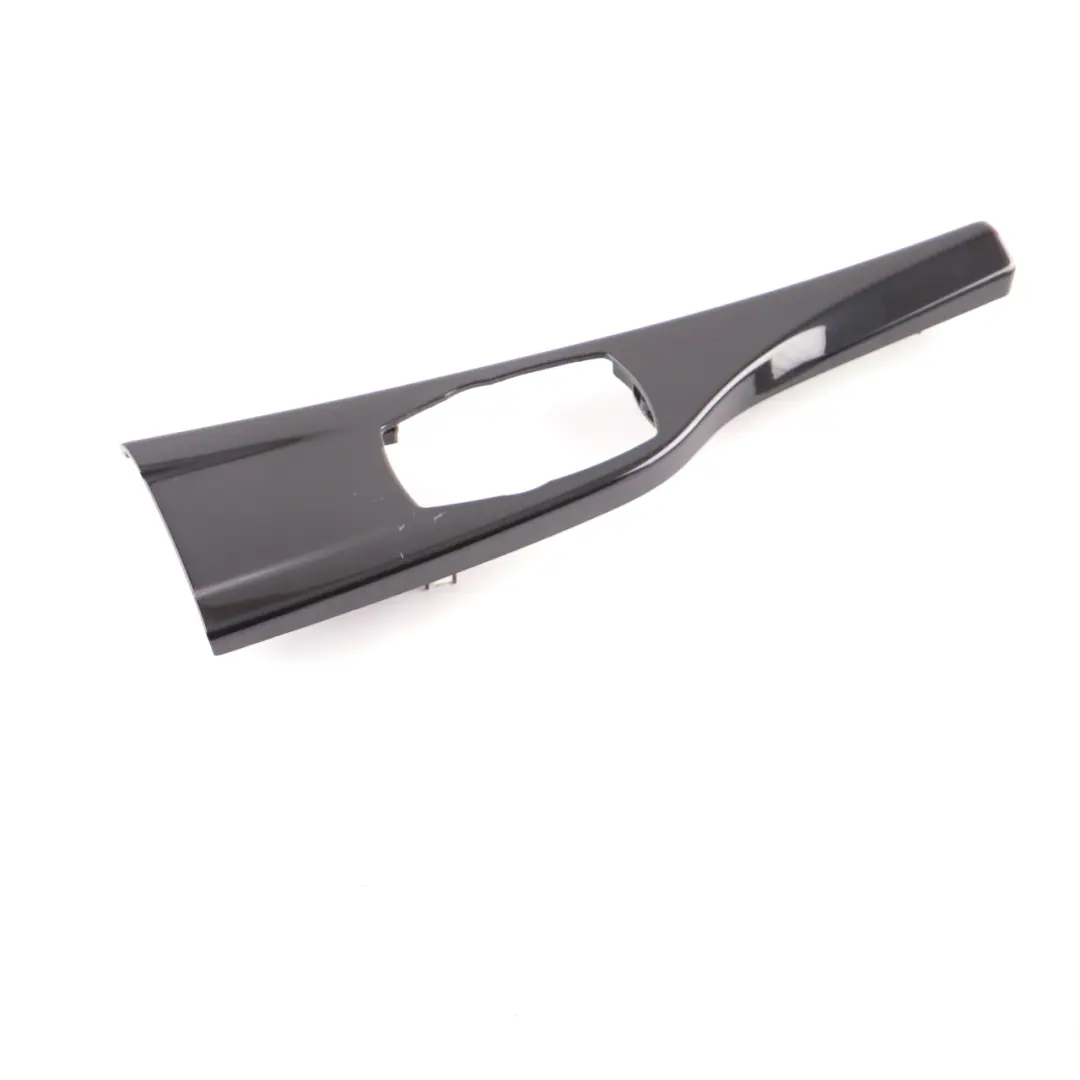 Decor Panel Trim Dash Centre Console Cover Piano Black to BMW F30 F31 with Part number 9232096 BMW F30 F31 Decor Panel Trim Dash Centre Console Cover Piano Black - SKU rhd-9232096-1 - Part number 9232096