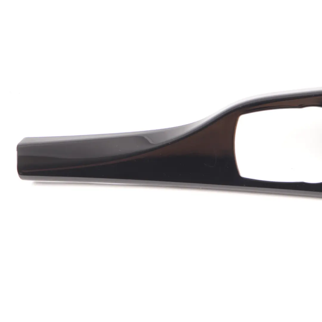 BMW F30 F31 Decor Panel Trim Dash Centre Console Cover Piano Black - SKU rhd-9232096 - Part number 9232096