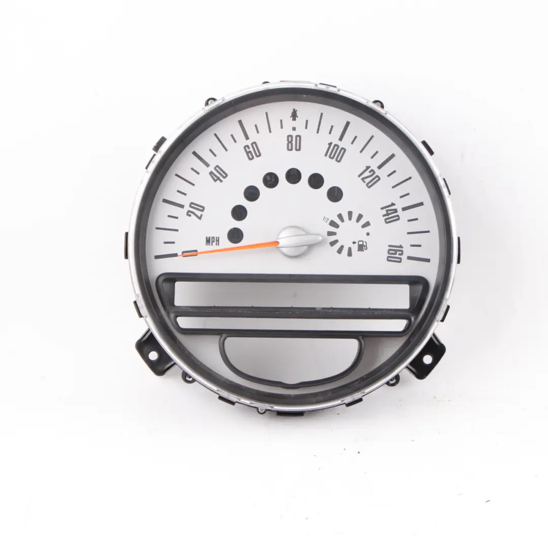 Instrument Cluster Speedo Meter Panel to Mini Cooper R55 R56 LCI with Part number 9232432 Mini Cooper R55 R56 LCI Instrument Cluster Speedo Meter Panel - SKU rhd-9232432-2 - Part number 9232432