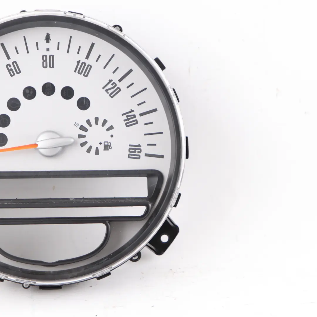 Instrument Cluster Speedo Meter Panel to Mini Cooper R55 R56 LCI with Part number 9232432 Mini Cooper R55 R56 LCI Instrument Cluster Speedo Meter Panel - SKU rhd-9232432-2 - Part number 9232432