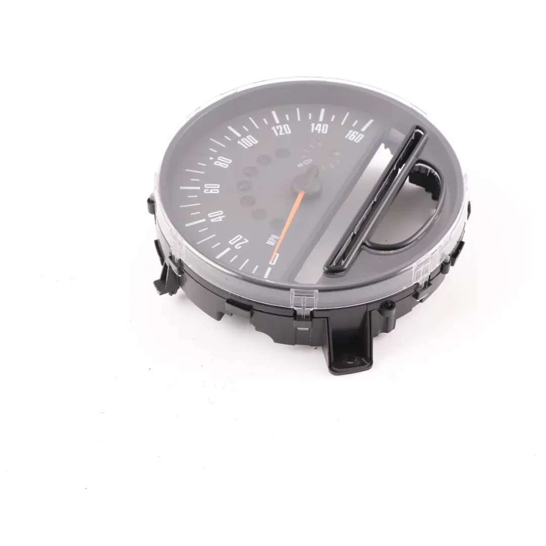  Speedometer Clock Mini R55 R56 LCI R61 JCW Speedo Instrument Cluster MPH - SKU rhd-9232433-1 - Part number 9232433
