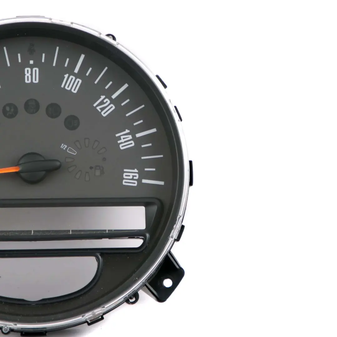 Speedometer Clock Mini R55 R56 LCI R61 JCW Speedo Instrument Cluster MPH - SKU rhd-9232433 - Part number 9232433