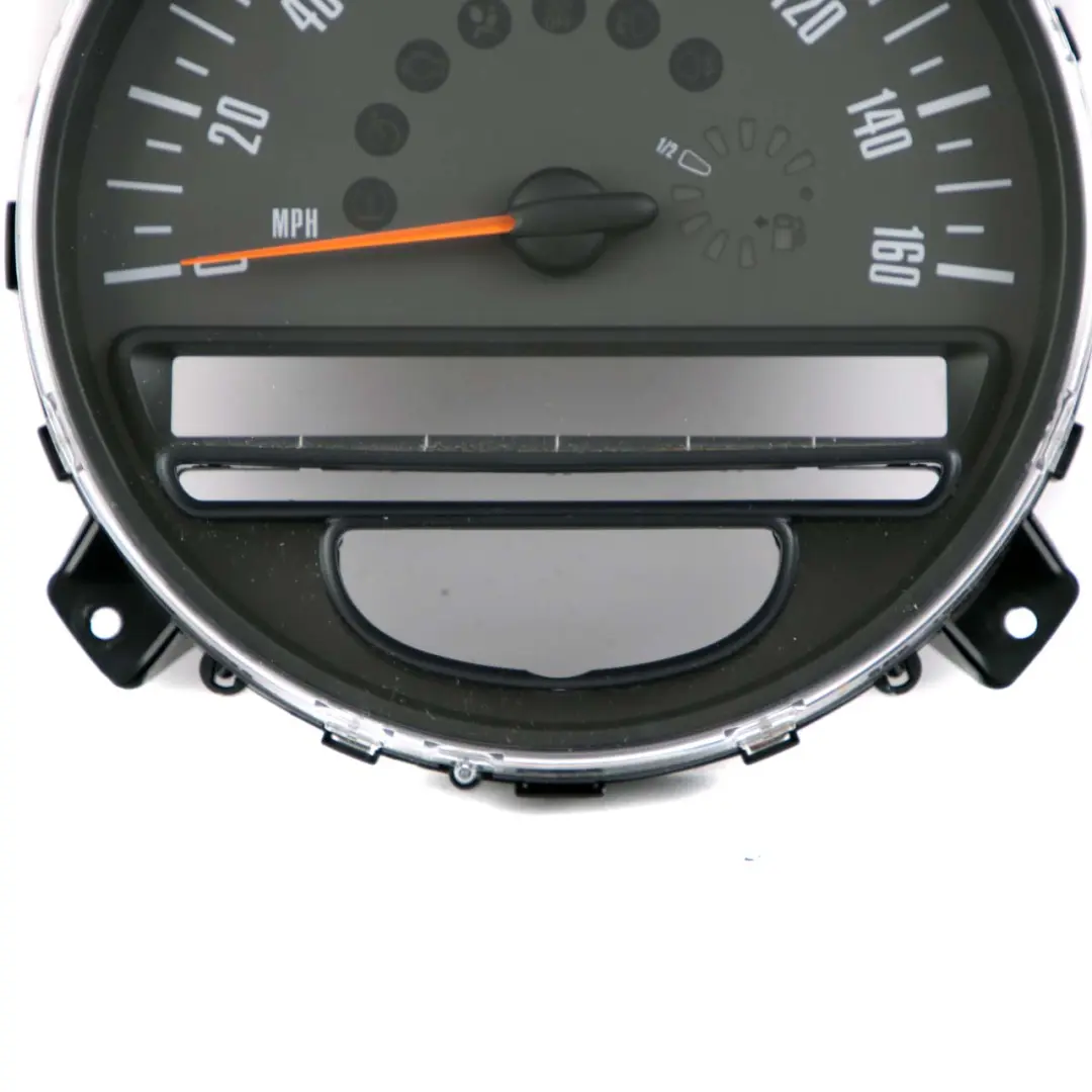  Speedometer Clock Mini R55 R56 LCI R61 JCW Speedo Instrument Cluster MPH - SKU rhd-9232433 - Part number 9232433