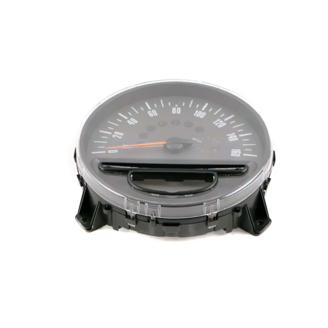  Speedometer Clock Mini R55 R56 LCI R61 JCW Speedo Instrument Cluster MPH - SKU rhd-9232433 - Part number 9232433