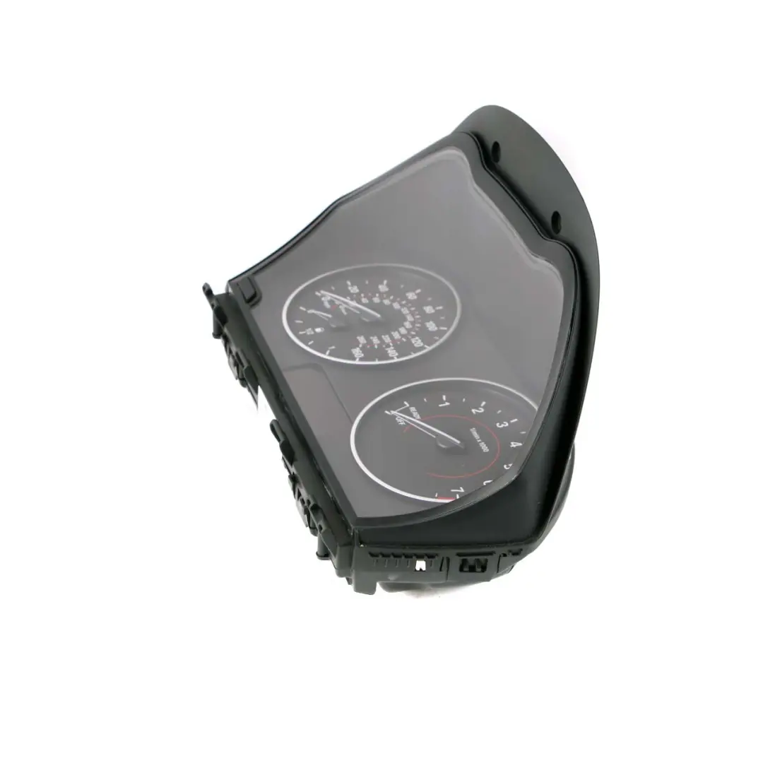 BMW 1 F20 F21 N13 N20 Speedometer Cluster Speedo Clocks MPH Manual - SKU rhd-9232891-2 - Part number 9232891
