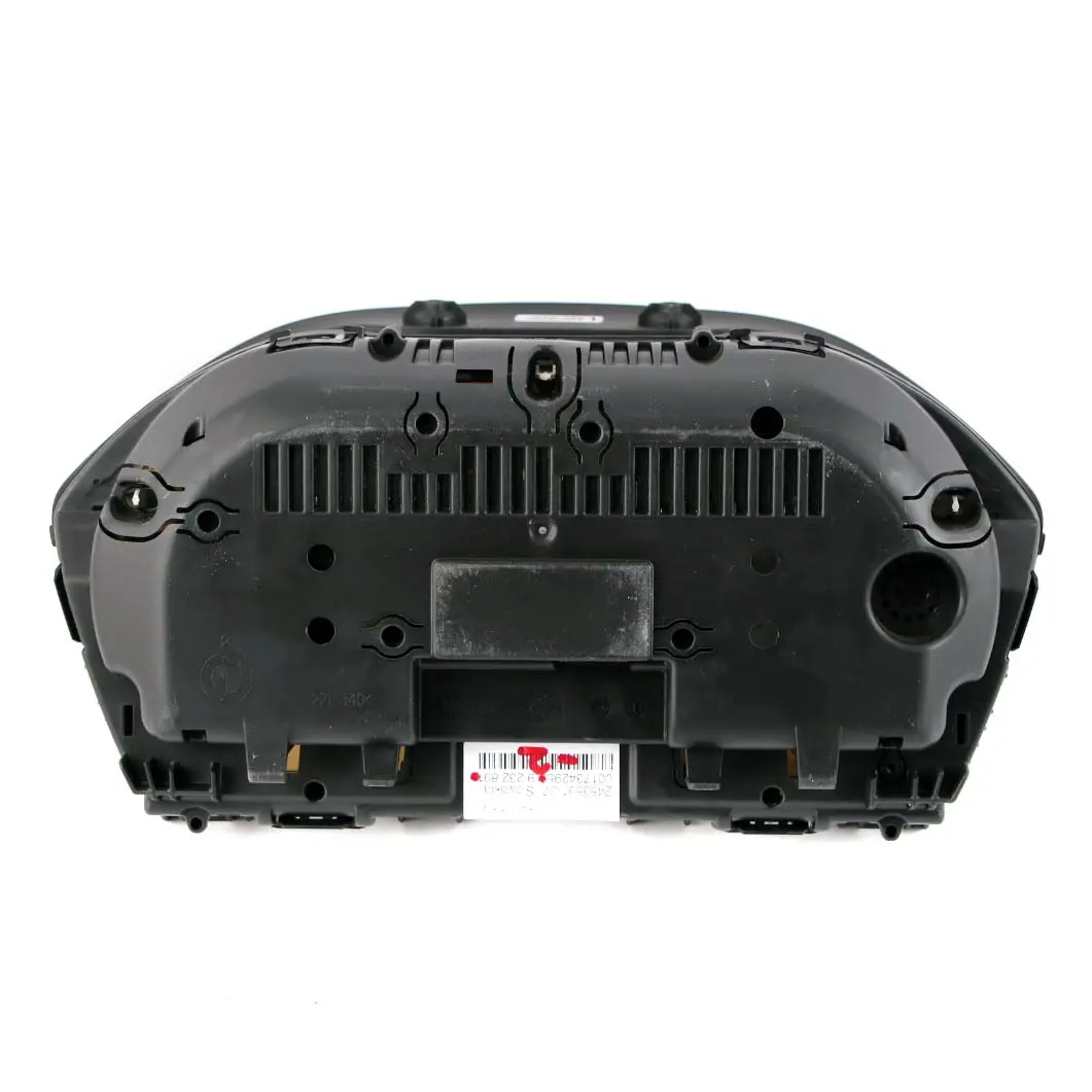 N20 Speedometer Cluster Speedo Clocks MPH Manual to BMW 1 F20 F21 N13 with Part number 9232891 BMW 1 F20 F21 N13 N20 Speedometer Cluster Speedo Clocks MPH Manual - SKU rhd-9232891-2 - Part number 9232891