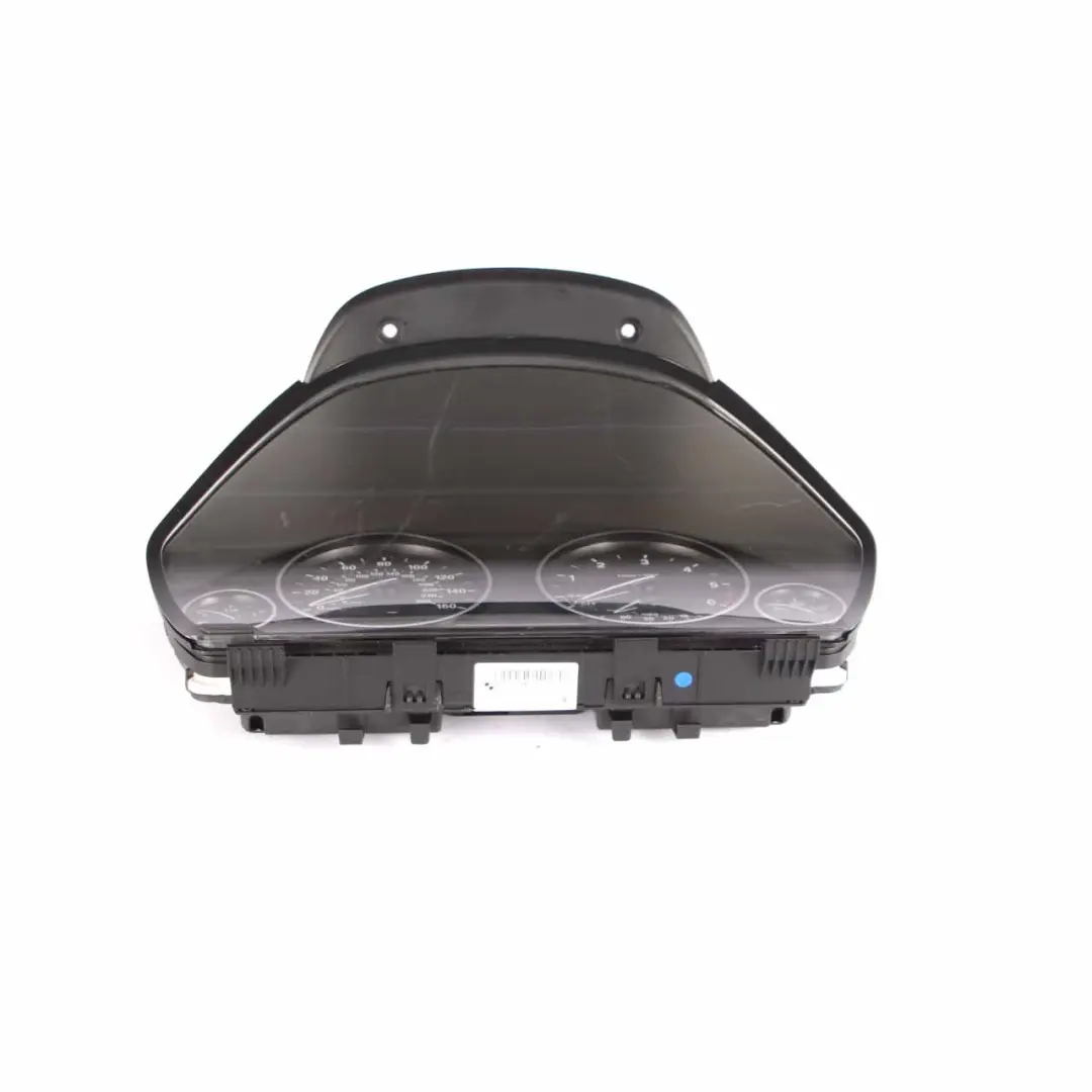BMW 3 Series F30 F31 Diesel Instrument Cluster Speedo Clocks Automatic - SKU rhd-9232893-2 - Part number 9232893