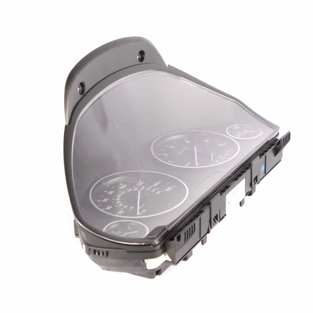 Instrument Cluster Speedo Clocks Automatic to BMW 3 Series F30 F31 Diesel with Part number 9232893 BMW 3 Series F30 F31 Diesel Instrument Cluster Speedo Clocks Automatic - SKU rhd-9232893-2 - Part number 9232893