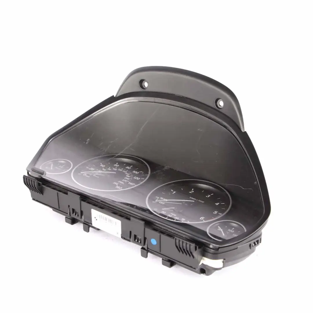 BMW 3 Series F30 F31 Diesel Instrument Cluster Speedo Clocks Automatic - SKU rhd-9232893-2 - Part number 9232893