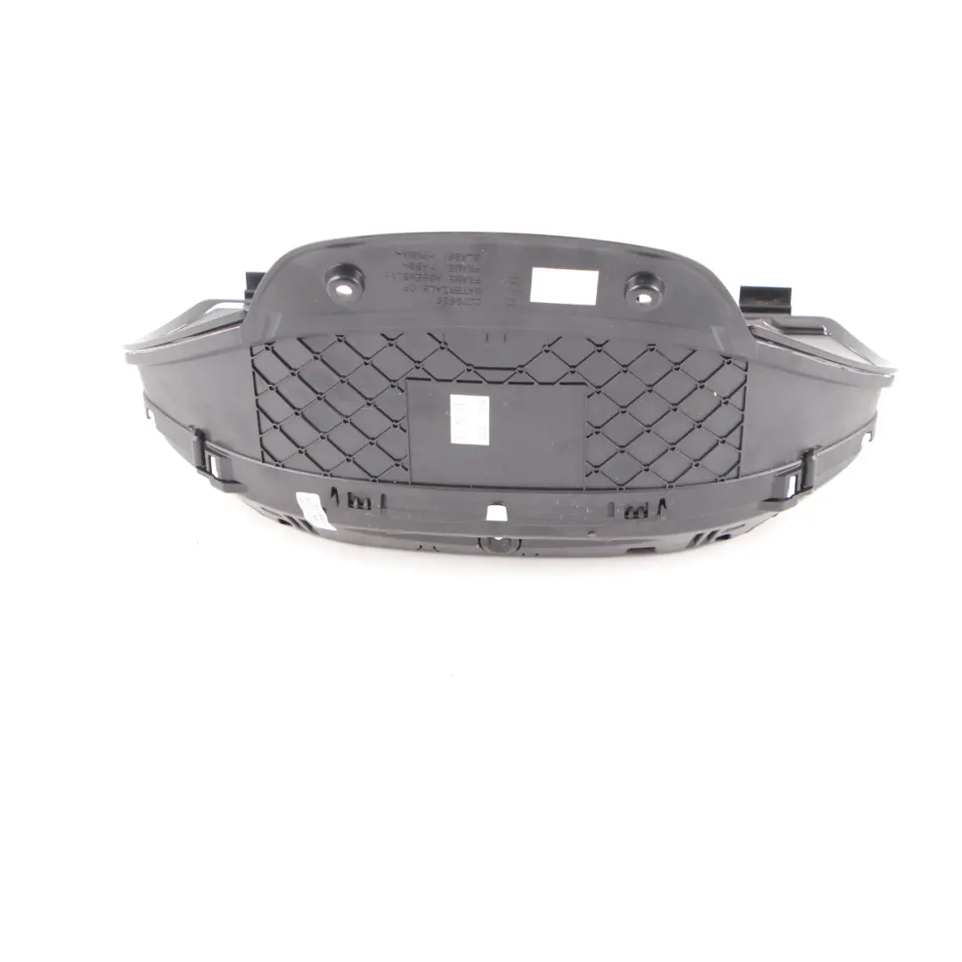 Instrument Cluster BMW F30 F31 Diesel Speedo Clocks Manual Transmission to with Part number 9232893 Instrument Cluster BMW F30 F31 Diesel Speedo Clocks Manual Transmission - SKU rhd-9232893-3 - Part number 9232893