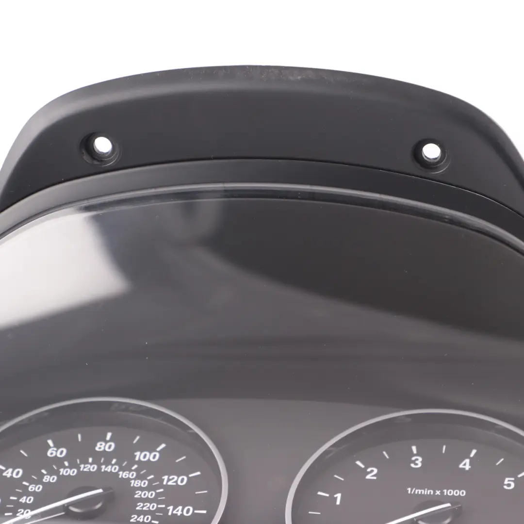  Instrument Cluster BMW F30 F31 Petrol Speedo Clocks Meter Automatic 9232893 - SKU rhd-9232893-6 - Part number 6805208