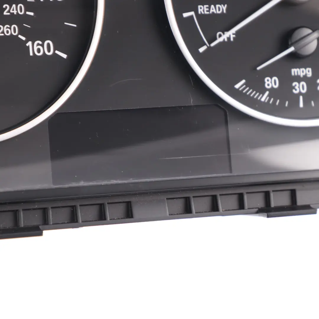 Instrument Cluster BMW F30 F31 Petrol Speedo Clocks Meter Automatic 9232893 to with Part number 6805208 Instrument Cluster BMW F30 F31 Petrol Speedo Clocks Meter Automatic 9232893 - SKU rhd-9232893-6 - Part number 6805208