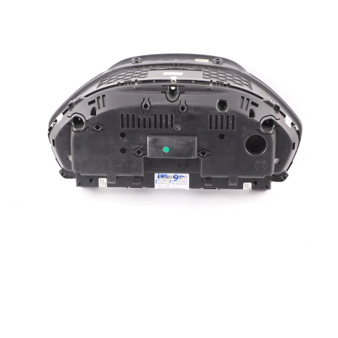  Instrument Cluster BMW F30 F31 Petrol Speedo Clocks Meter Automatic 9232893 - SKU rhd-9232893-6 - Part number 6805208