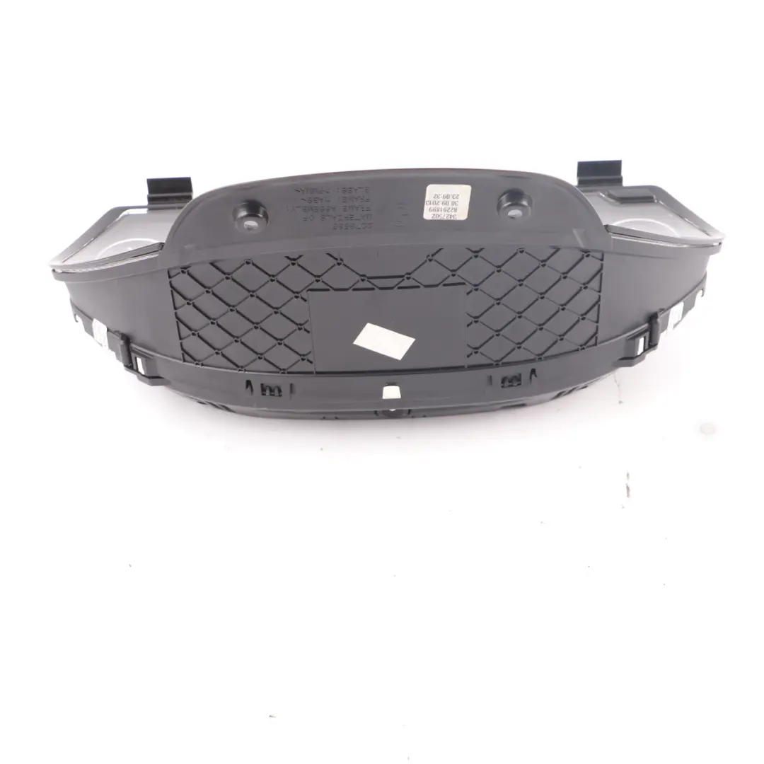  Instrument Cluster BMW F30 F31 Petrol Speedo Clocks Meter Automatic 9232893 - SKU rhd-9232893-8 - Part number 6805208