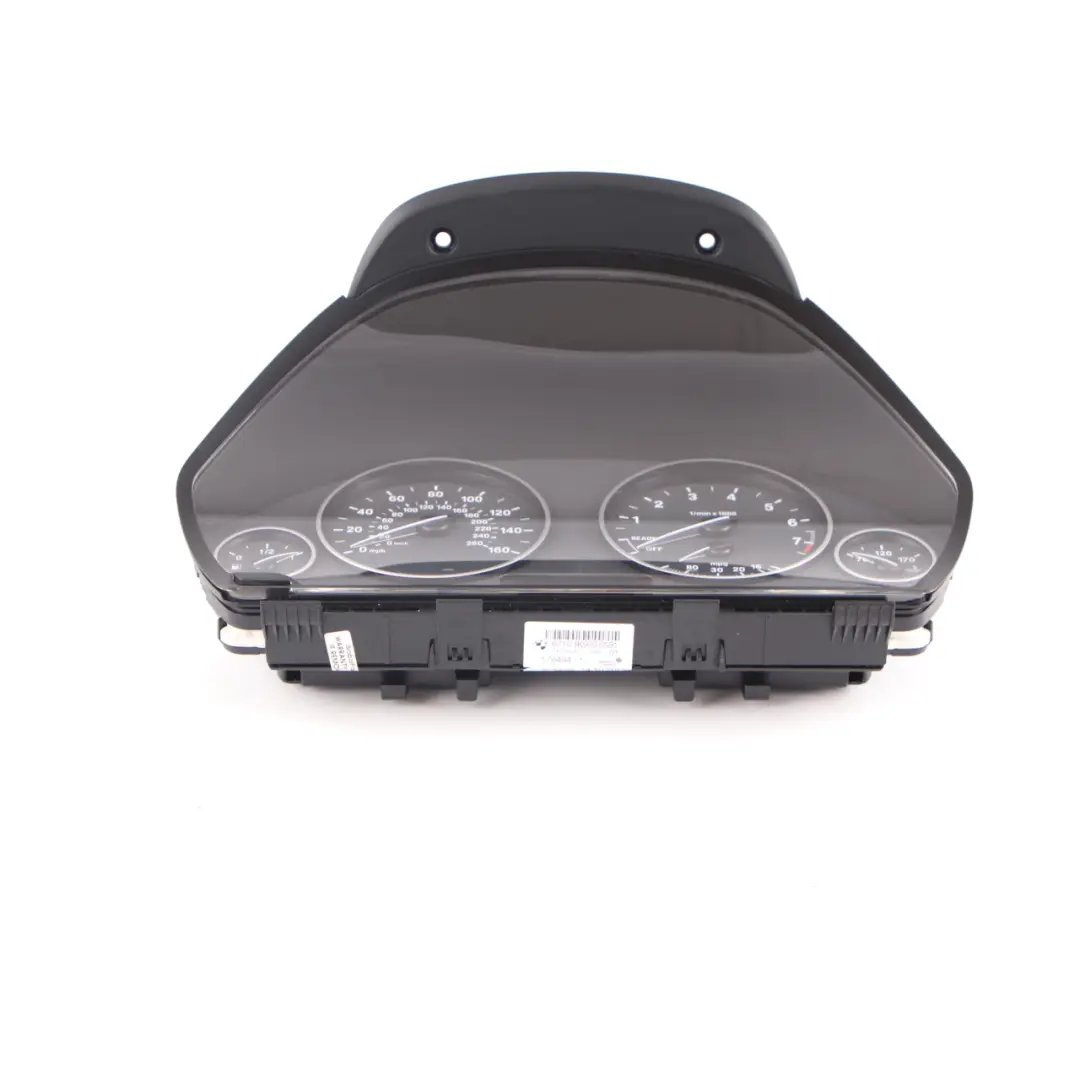 Instrument Cluster Speedo Clocks Manual 9232893 to BMW 3 Series F30 Petrol with Part number 8718257 BMW 3 Series F30 Petrol Instrument Cluster Speedo Clocks Manual 9232893 - SKU rhd-9232893 - Part number 8718257